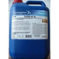 DETERGENTE ALCALINO CLORADO 5 L